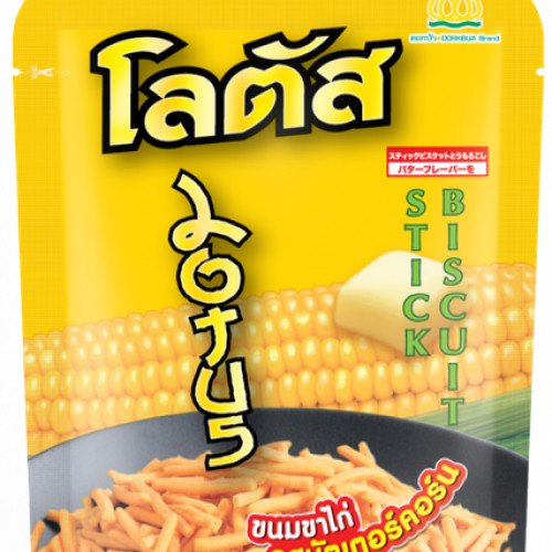 โลตัส ขนมขาไก่
