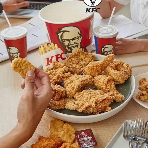 KFC