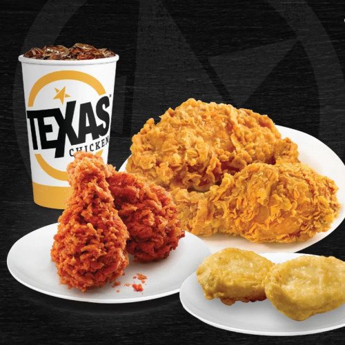 Texas Chicken