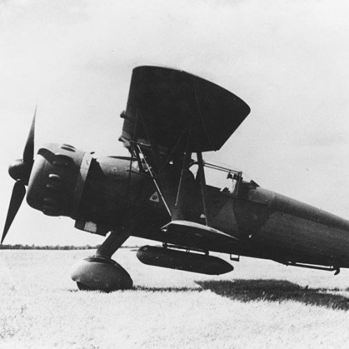 Arado Ar 197