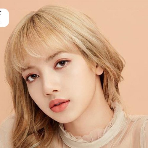 ลิซ่า BLACKPINK