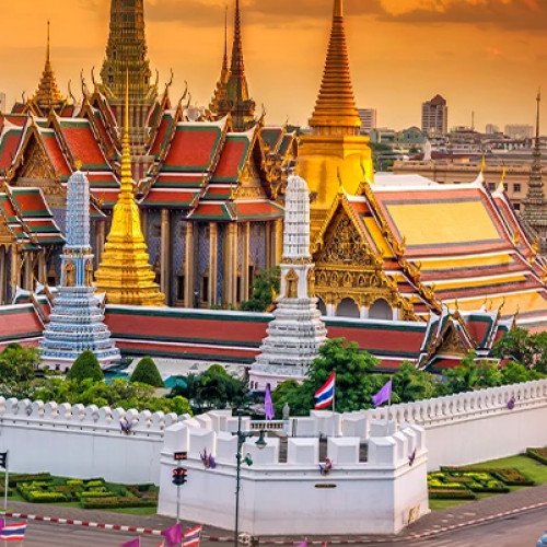 อาณาจักรรัตนโกสินทร์
