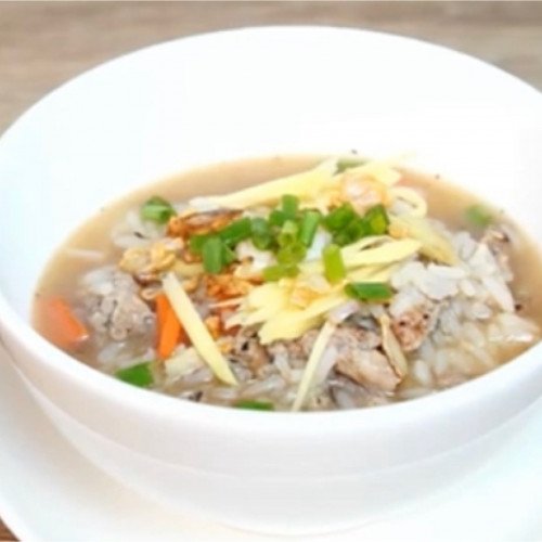 ข้าวต้ม