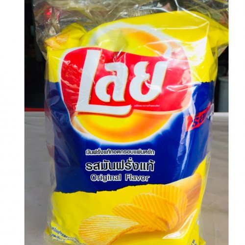 เลย์ออริจินอล