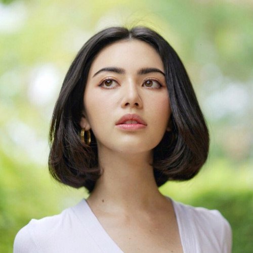 ใหม่ ดาวิกา