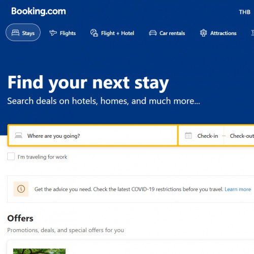 Booking.com