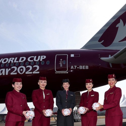 Qatar Airways
