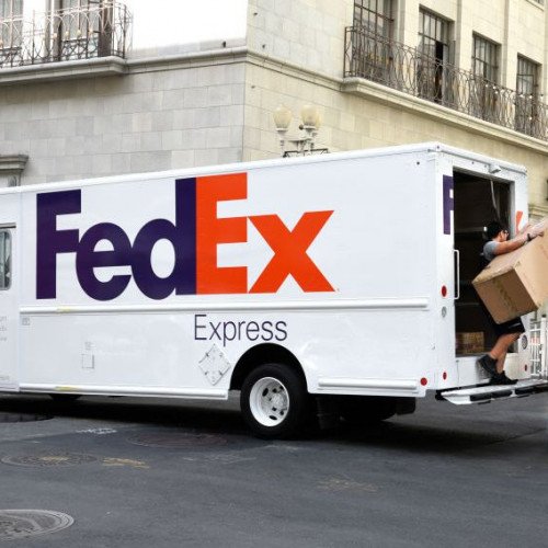 FedEx