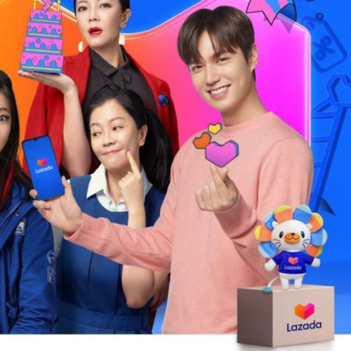 Lazada