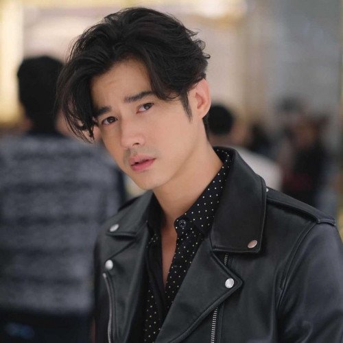 มาริโอ้ เมาเร่อ