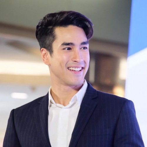 ณเดชน์ คูกิมิยะ