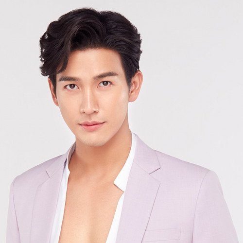ดีเจพุฒ พุฒิชัย