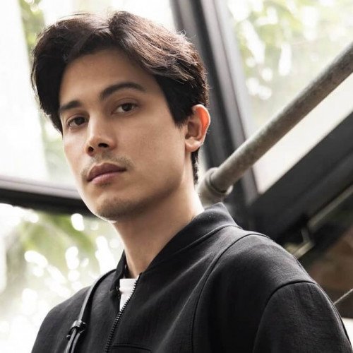 ซันนี่  สุวรรณเมธานนท์