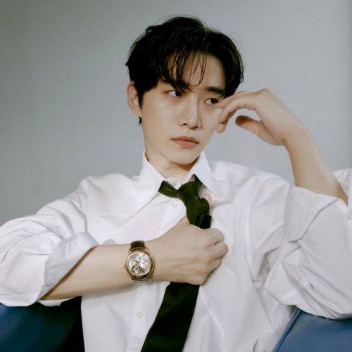 ลีจุนโฮ