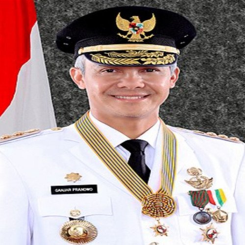 Ganjar Pranowo