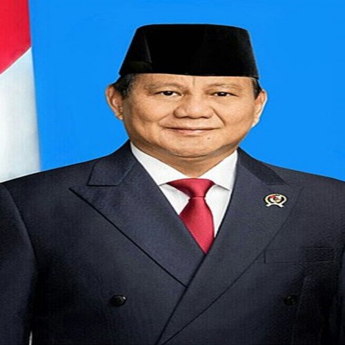 Prabowo Subianto