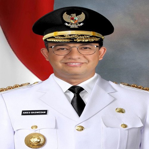 Anies Baswedan