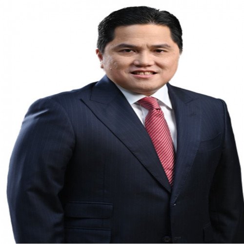 Erick Thohir