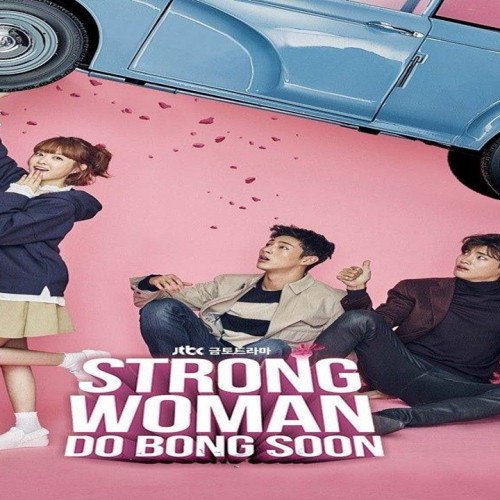 Strong Woman Do Bong Soon