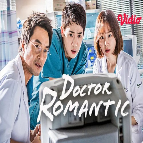 Dr. Romantic series