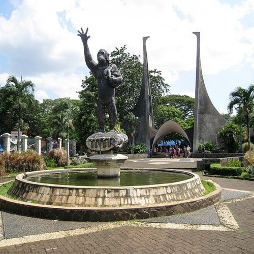 Kebun Binatang Ragunan