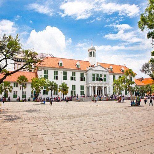 Kota Tua