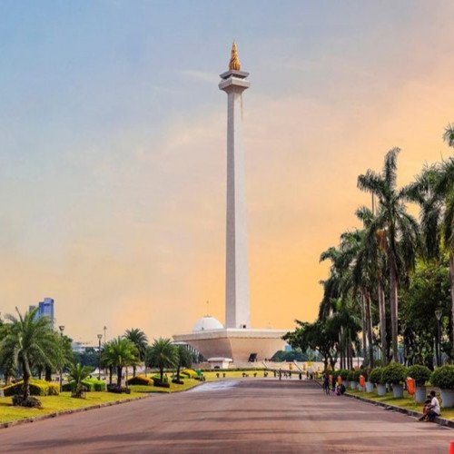 Monumen Nasional