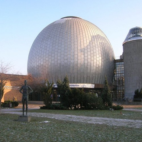 Planetarium