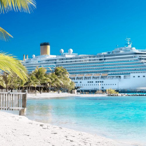 Crucero por el Caribe