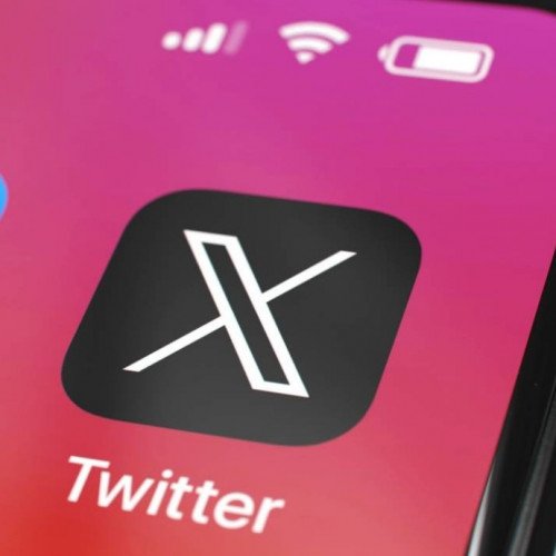X - Twitter