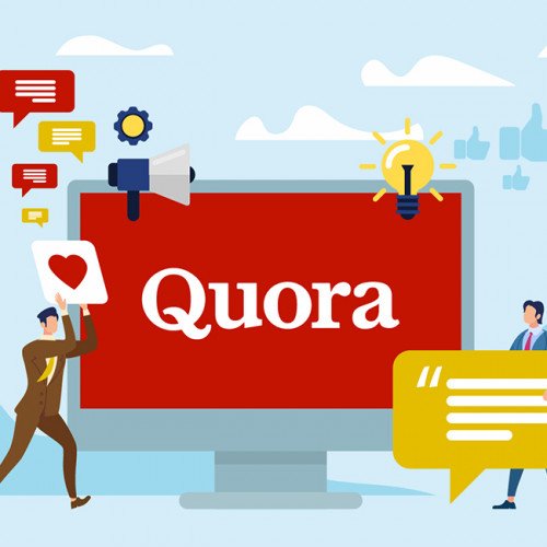 Quora