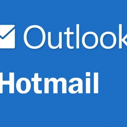 Hotmail o Outlook