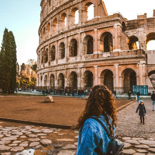 Roma