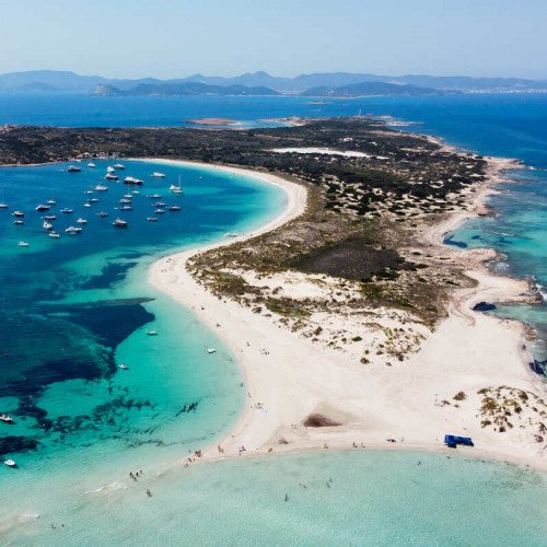 Ibiza