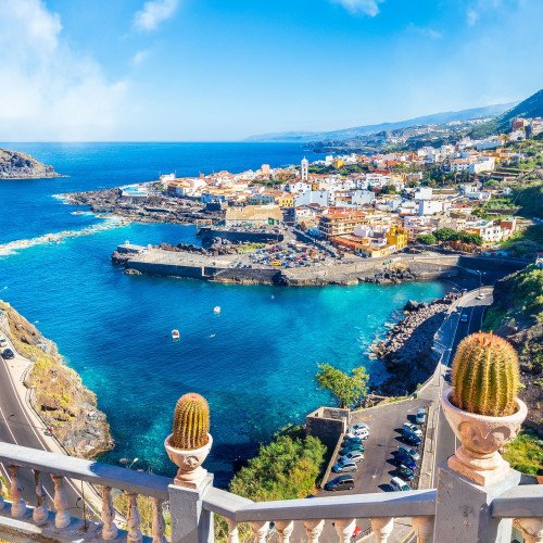 Islas Canarias