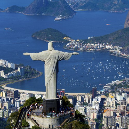 Río de Janeiro