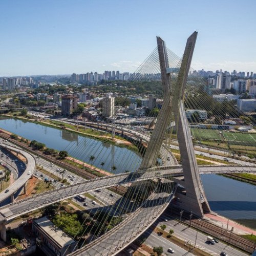 Sao Paulo