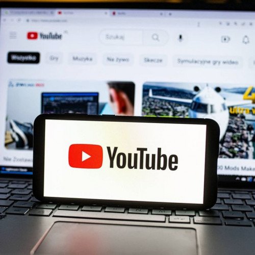 YouTube