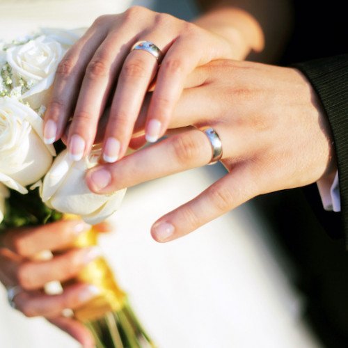 Matrimonio