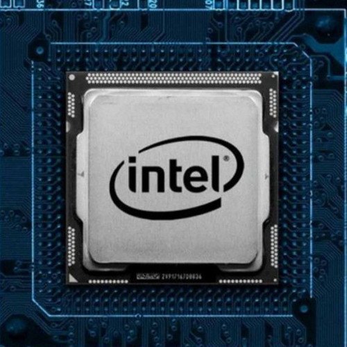 Procesadores Intel