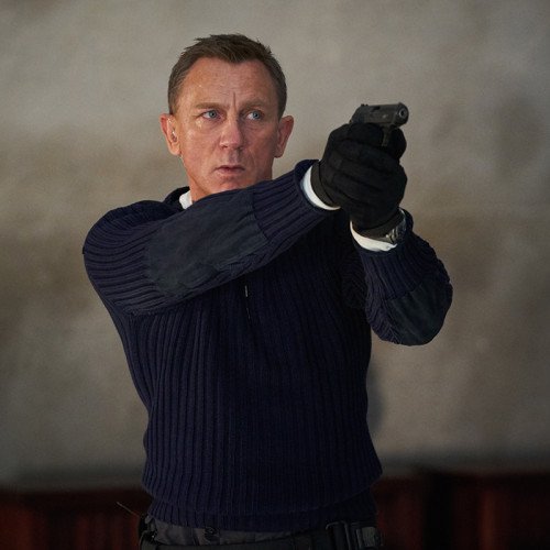 Daniel Craig