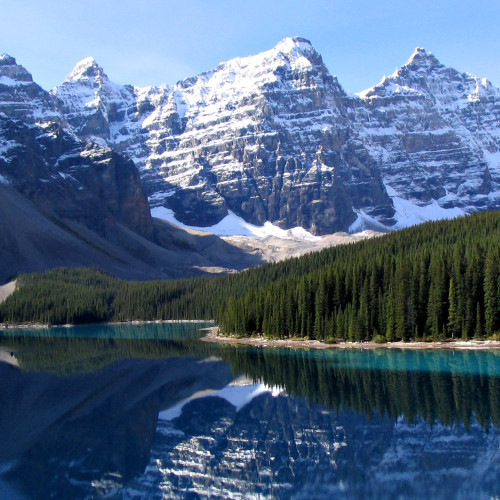 Mountains