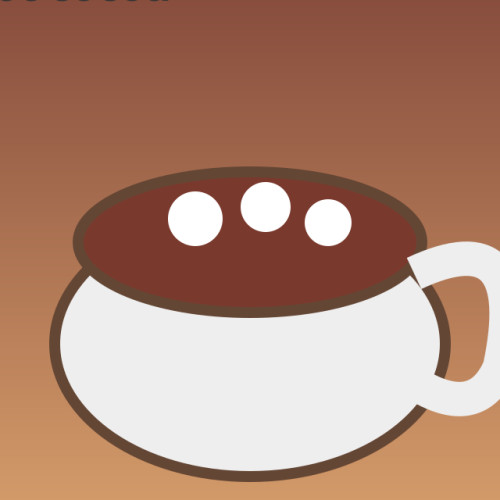 Hot chocolate