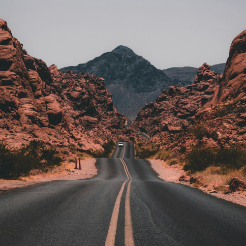 Road Trip