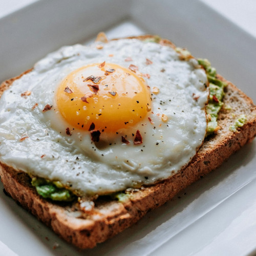 Savory Breakfast