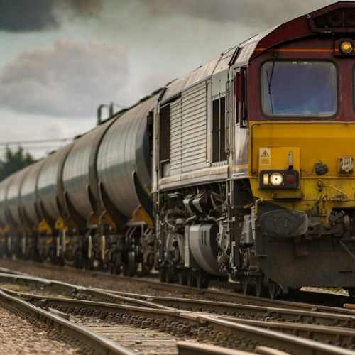 Train Travel