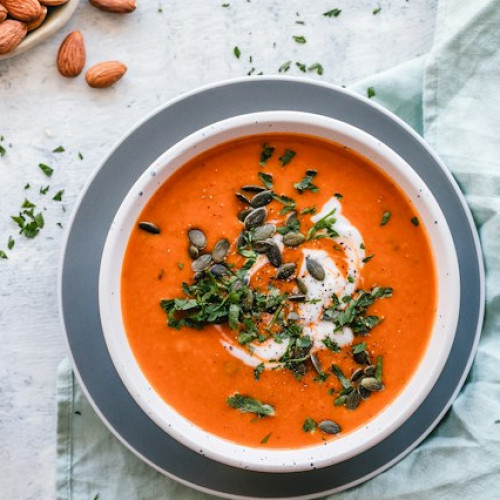 Mild Comfort Food