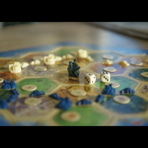 Board Games