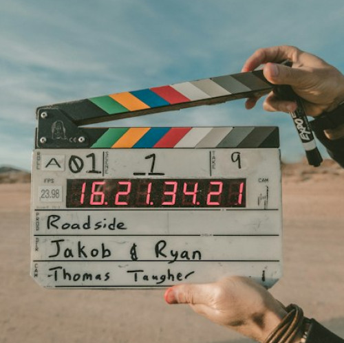 Live-Action Series