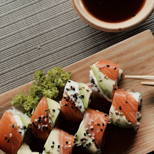 Sushi